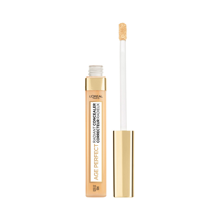 L'Oreal Nude Beige (210) Age Perfect Radiant Concealer