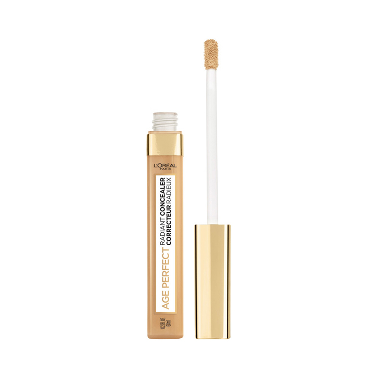 L'Oreal Sand (235) Age Perfect Radiant Concealer
