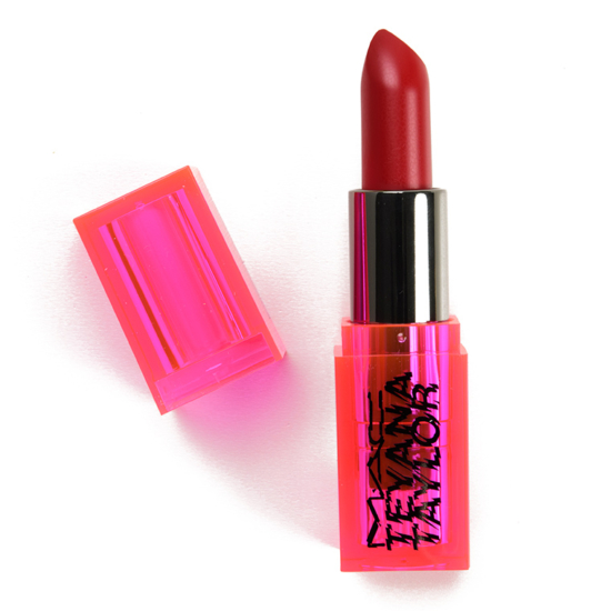 MAC A Rose in Harlem Lipstick