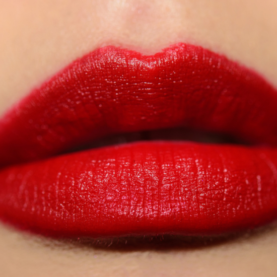 MAC A Rose in Harlem Lipstick