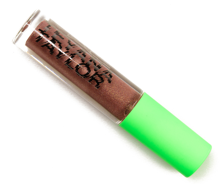 MAC But Ain't Got No Manners Lipglass