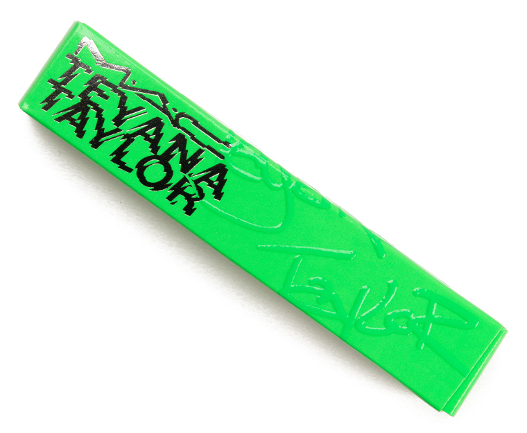 MAC But Ain't Got No Manners Lipglass