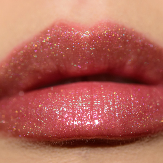 MAC But Ain't Got No Manners Lipglass