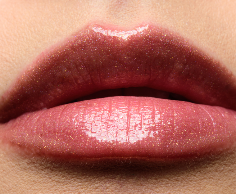 MAC But Ain't Got No Manners Lipglass