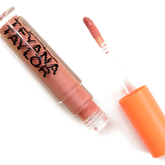 MAC Gonna Love Me Lipglass