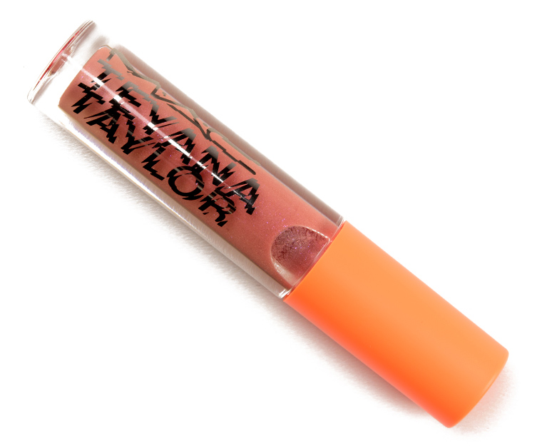 MAC Gonna Love Me Lipglass
