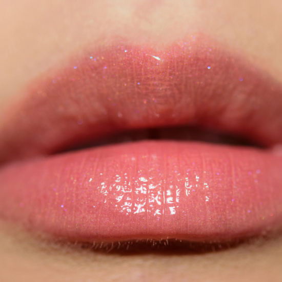 MAC Gonna Love Me Lipglass
