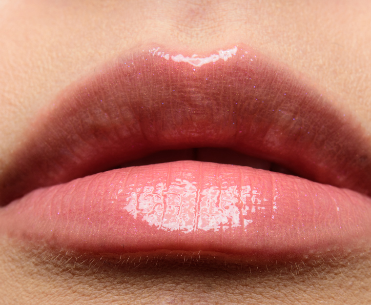 MAC Gonna Love Me Lipglass
