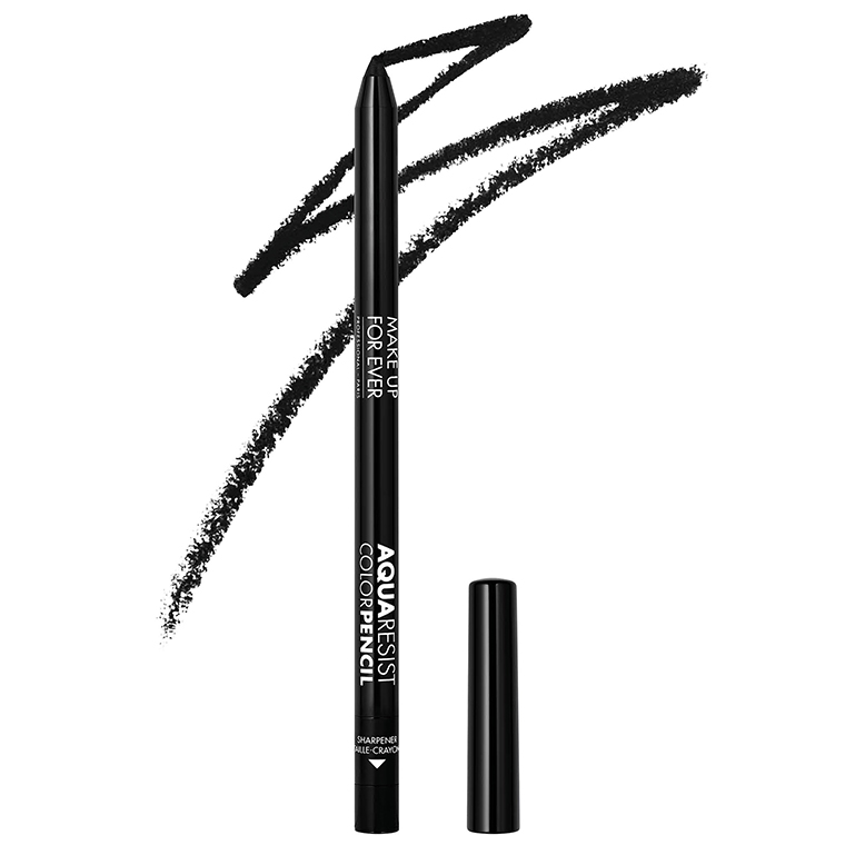 Make Up For Ever Graphite Aqua Resist Color Pencil Eyeliner