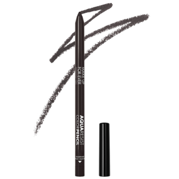Make Up For Ever Iron Aqua Resist Color Pencil Eyeliner