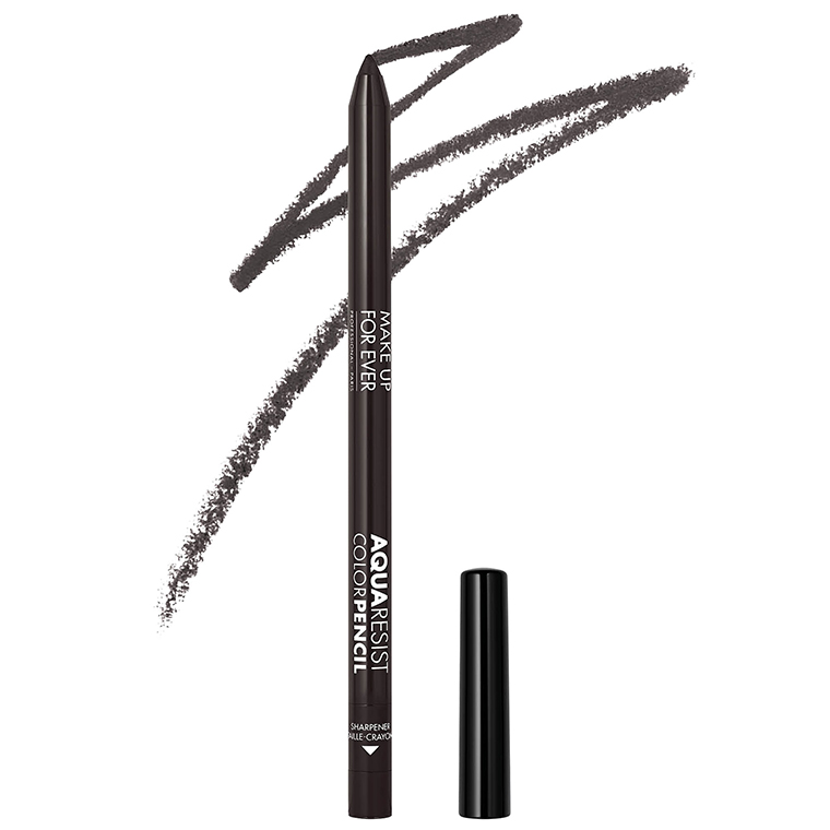 Make Up For Ever Iron Aqua Resist Color Pencil Eyeliner