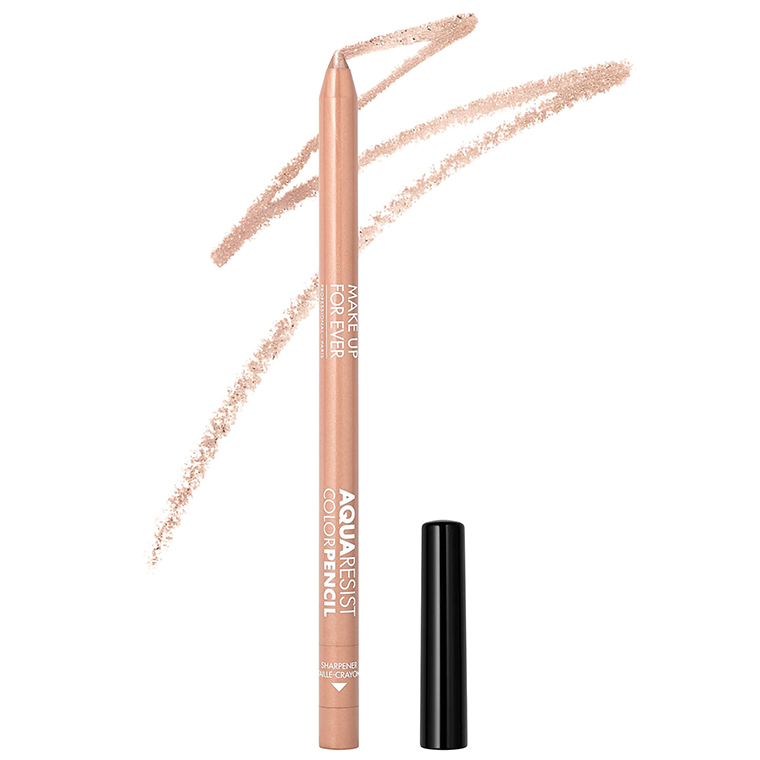 Make Up For Ever Sand Aqua Resist Color Pencil Eyeliner