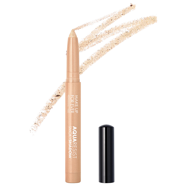 Make Up For Ever Desert Aqua Resist Smoky Eyeshadow Stick