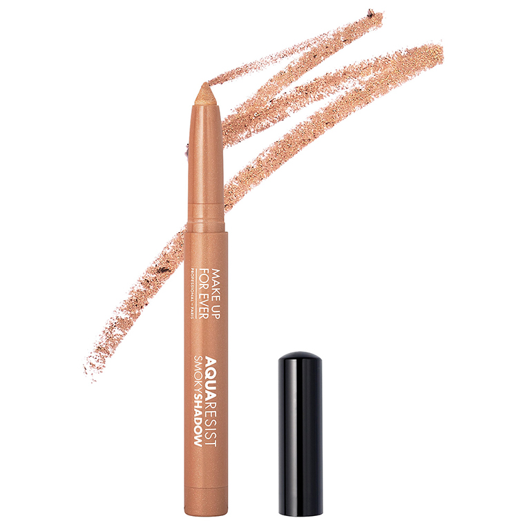 Make Up For Ever Sunrise Aqua Resist Smoky Eyeshadow Stick