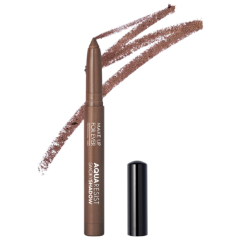 Make Up For Ever Cinder Aqua Resist Smoky Eyeshadow Stick