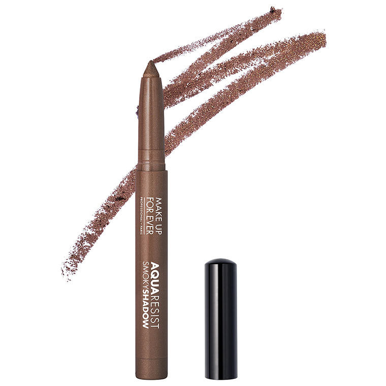 Make Up For Ever Cinder Aqua Resist Smoky Eyeshadow Stick