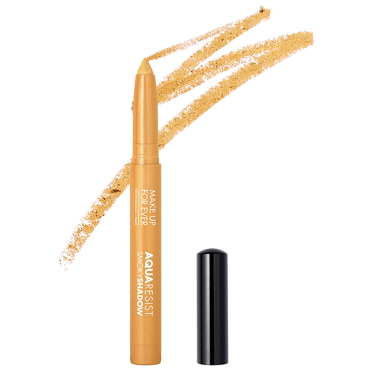 Make Up For Ever Solar Aqua Resist Smoky Eyeshadow Stick