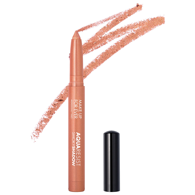Make Up For Ever Quartz Aqua Resist Smoky Eyeshadow Stick