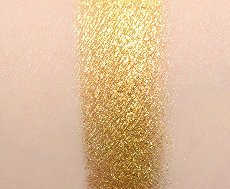 Marc Jacobs Beauty Pleather Python Eye-Conic Eyeshadow