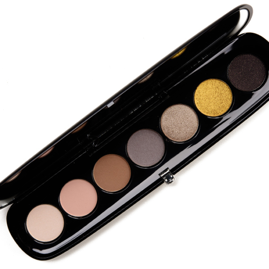 Marc Jacobs Beauty Socialeyes (780) Eye-Conic Multi-Finish Eyeshadow Palette