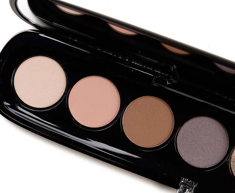 Marc Jacobs Beauty Socialeyes (780) Eye-Conic Multi-Finish Eyeshadow Palette