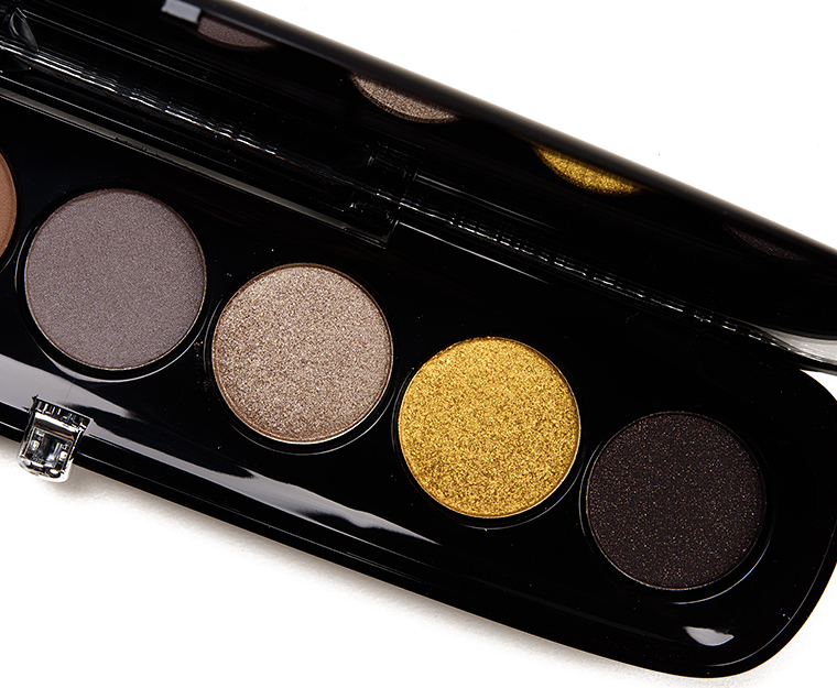 Marc Jacobs Beauty Socialeyes (780) Eye-Conic Multi-Finish Eyeshadow Palette