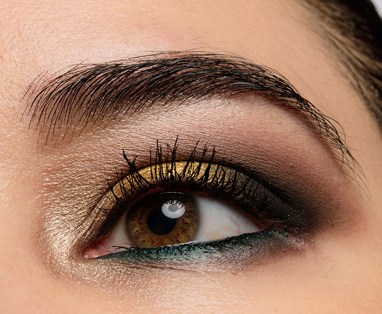 Marc Jacobs Beauty Socialeyes (780) Eye-Conic Multi-Finish Eyeshadow Palette