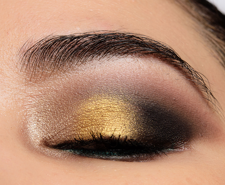 Marc Jacobs Beauty Socialeyes (780) Eye-Conic Multi-Finish Eyeshadow Palette