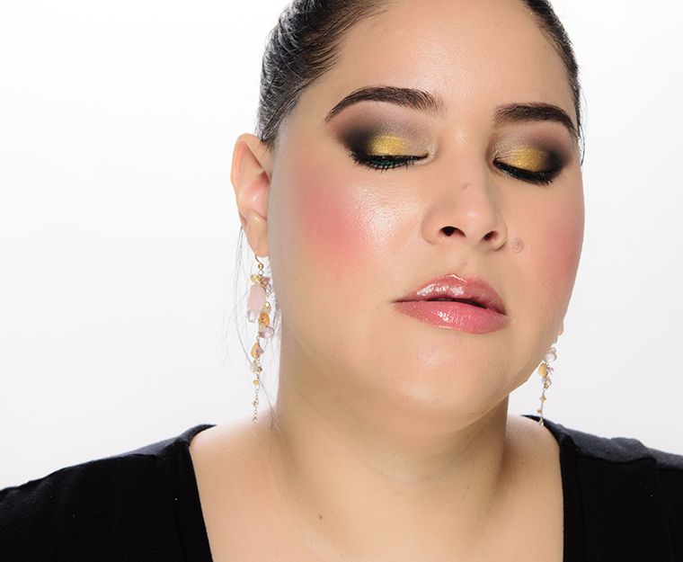 Marc Jacobs Beauty Socialeyes (780) Eye-Conic Multi-Finish Eyeshadow Palette