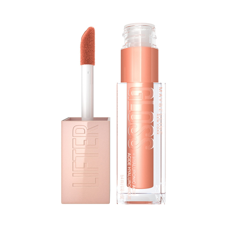 Maybelline Amber Lip Lifter Lip Gloss