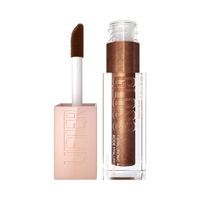Maybelline Crystal Lip Lifter Lip Gloss