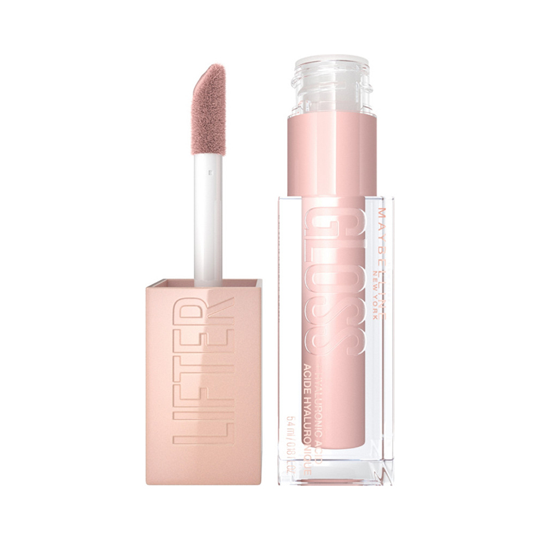 Maybelline Ice Lip Lifter Lip Gloss