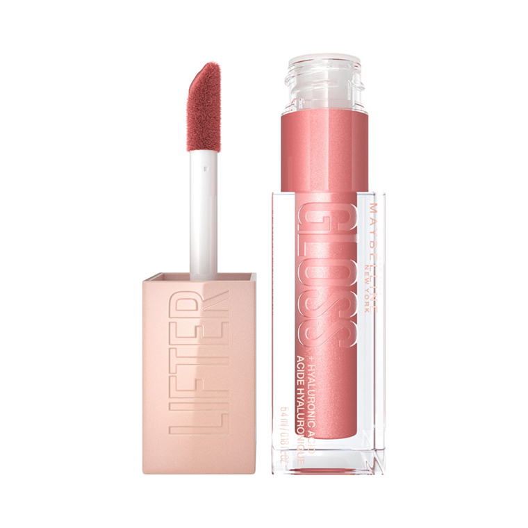 Maybelline Moon Lip Lifter Lip Gloss