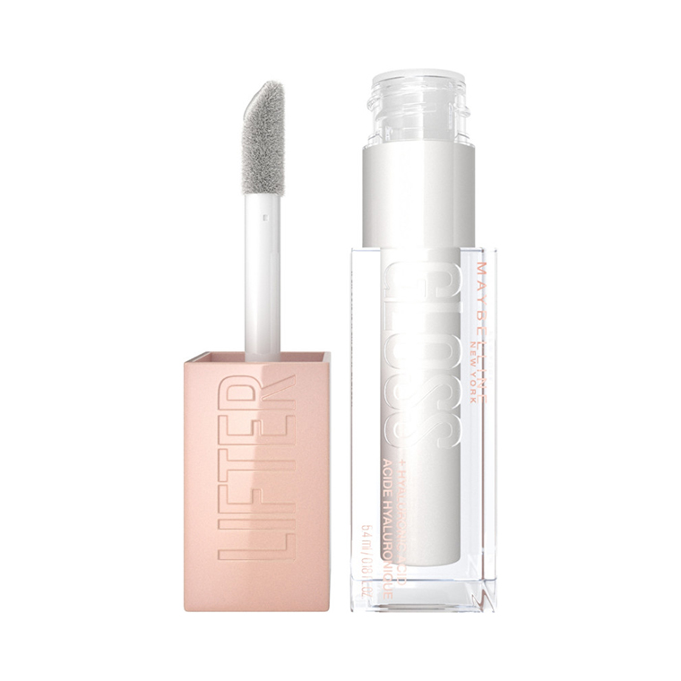 Maybelline Pearl Lip Lifter Lip Gloss