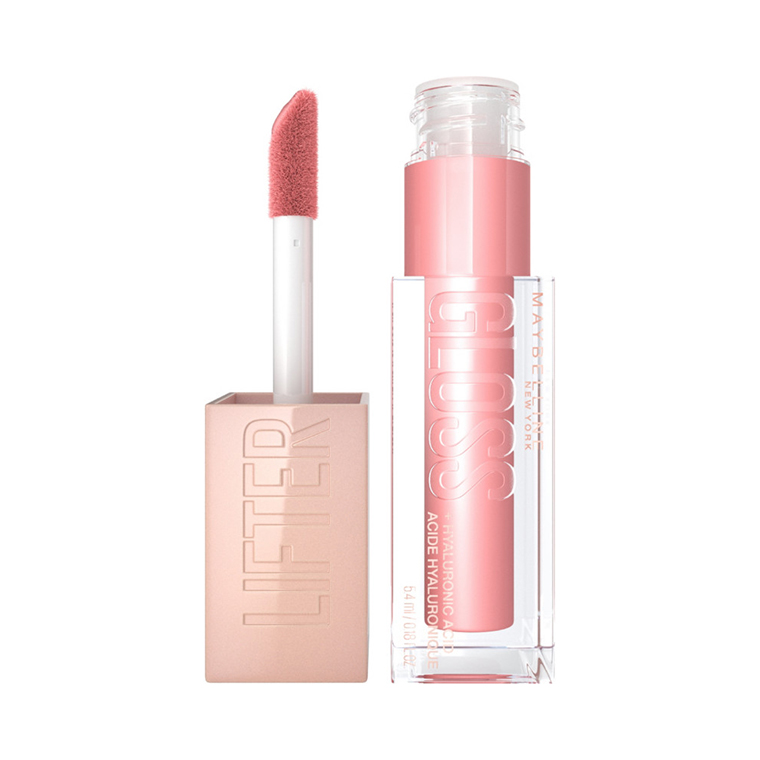 Maybelline Reef Lip Lifter Lip Gloss