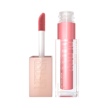 Maybelline Silk Lip Lifter Lip Gloss