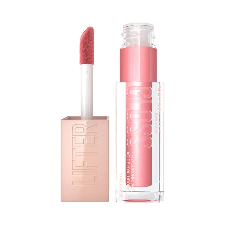 Maybelline Silk Lip Lifter Lip Gloss