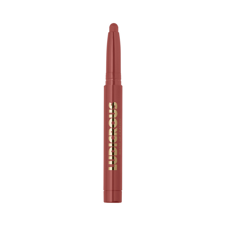 Milani Crazy For You Ludicrous Matte Lip Crayon