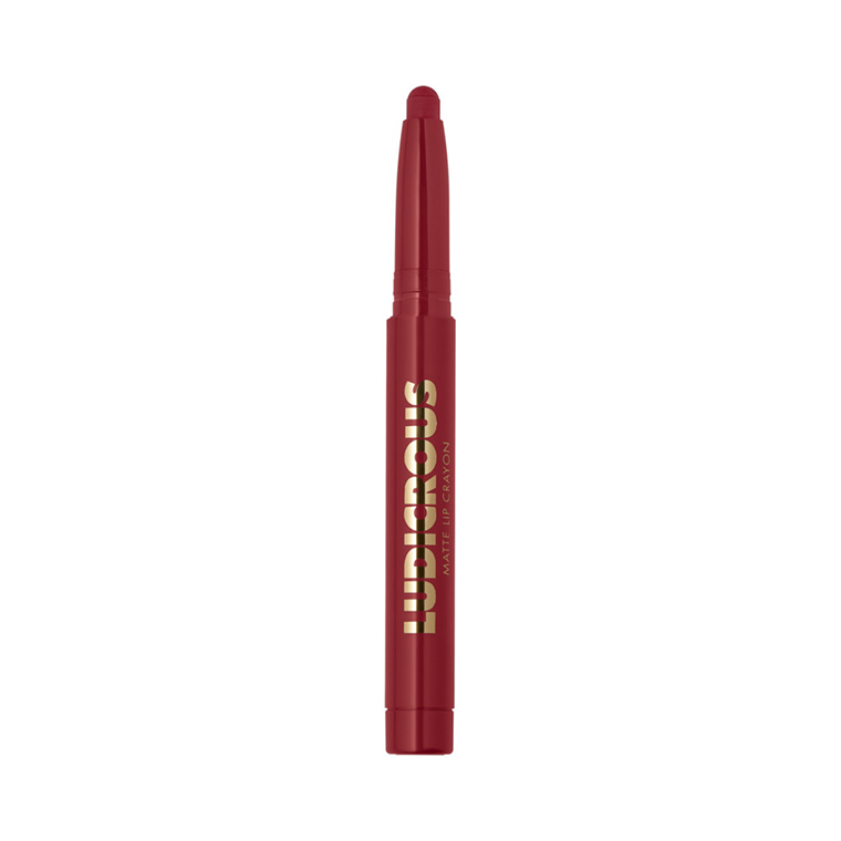 Milani Good Side Ludicrous Matte Lip Crayon