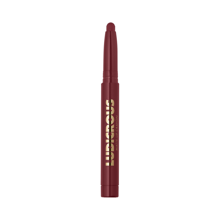 Milani Insomniac Ludicrous Matte Lip Crayon
