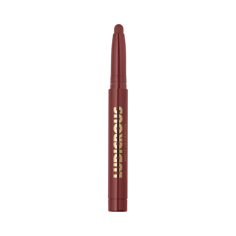 Milani Lovesick Ludicrous Matte Lip Crayon