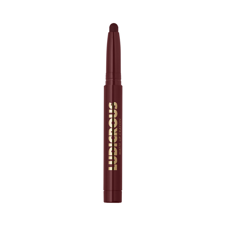 Milani Off The Wall Ludicrous Matte Lip Crayon