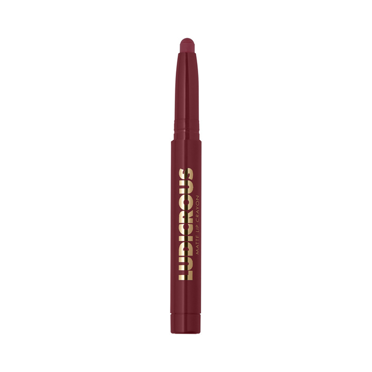 Milani Postgame Ludicrous Matte Lip Crayon