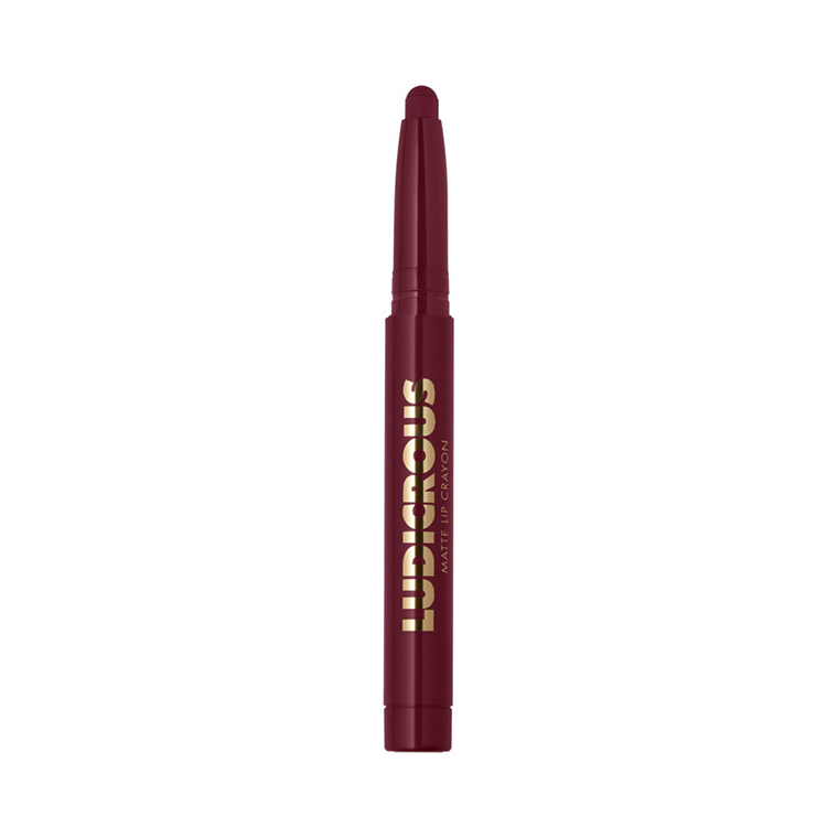 Milani Reckless Ludicrous Matte Lip Crayon