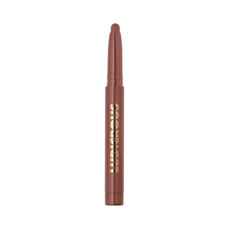 Milani So Obsessed Ludicrous Matte Lip Crayon