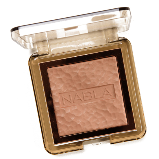 NABLA Cosmetics Ambra Skin Bronzing Bronzer Powder