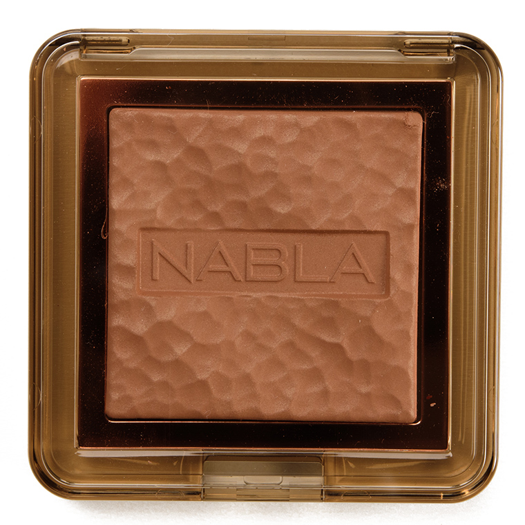 NABLA Cosmetics Ambra Skin Bronzing Bronzer Powder