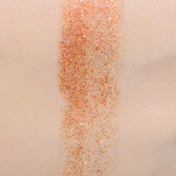 NABLA Cosmetics Champagne Supernova Shine Theory Lip Gloss