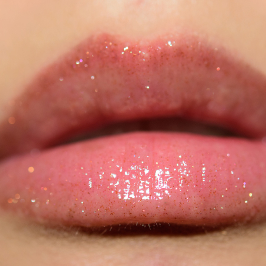NABLA Cosmetics Champagne Supernova Shine Theory Lip Gloss