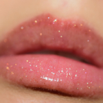 NABLA Cosmetics Champagne Supernova Shine Theory Lip Gloss